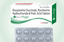 	VATICAN'SDOXIP TAB.png	 - top pharma products os Vatican Lifesciences Karnal Haryana	